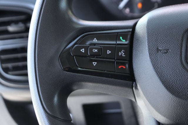 2025 RAM ProMaster 3500 High Roof