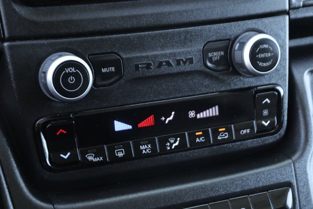 2025 RAM ProMaster 3500 High Roof