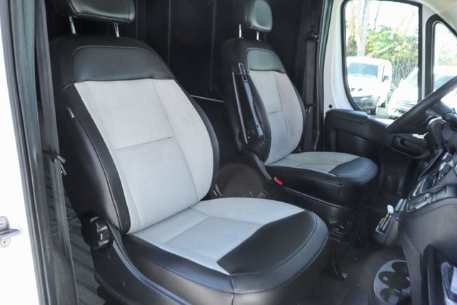 2025 RAM ProMaster 3500 High Roof
