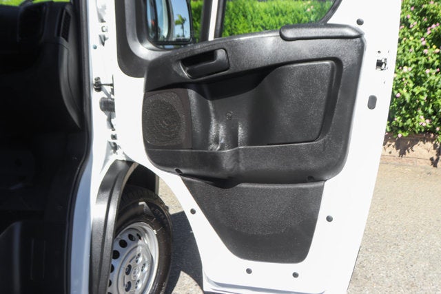 2025 RAM ProMaster 3500 High Roof