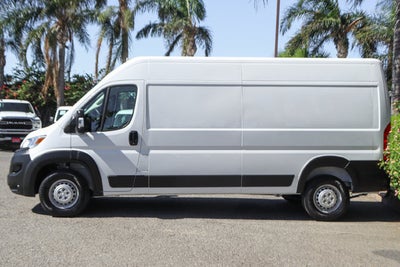 2025 RAM ProMaster 3500 High Roof