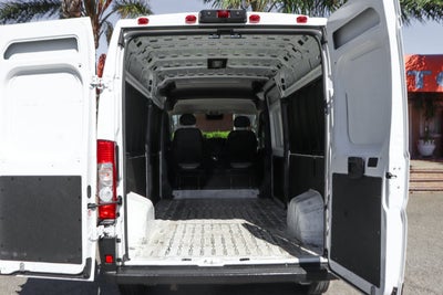2025 RAM ProMaster 3500 High Roof