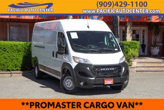 2025 RAM ProMaster 3500 High Roof