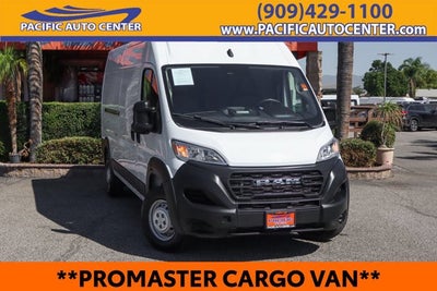 2024 RAM ProMaster 3500 High Roof