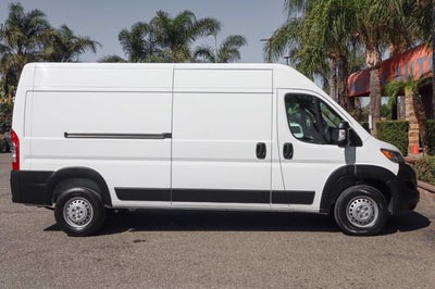 2024 RAM ProMaster 3500 High Roof
