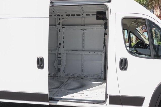 2024 RAM ProMaster 3500 High Roof