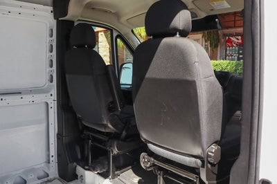 2024 RAM ProMaster 3500 High Roof