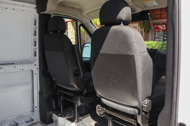 2024 RAM ProMaster 3500 High Roof