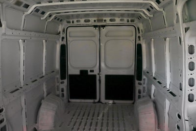 2024 RAM ProMaster 3500 High Roof