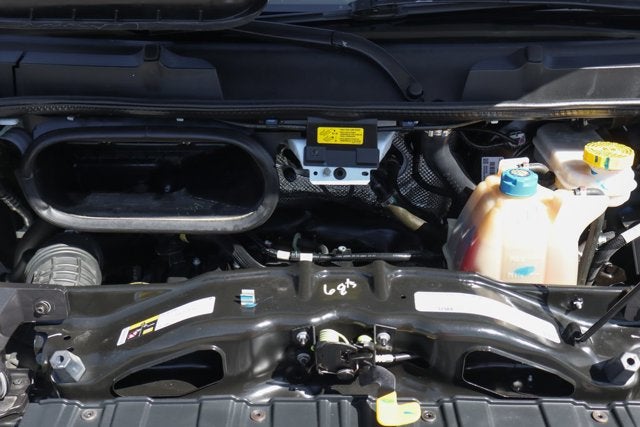 2024 RAM ProMaster 3500 High Roof
