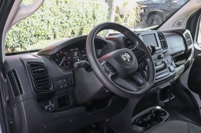2024 RAM ProMaster 3500 High Roof
