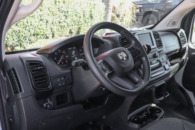 2024 RAM ProMaster 3500 High Roof