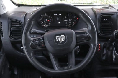 2024 RAM ProMaster 3500 High Roof