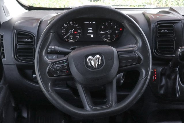 2024 RAM ProMaster 3500 High Roof