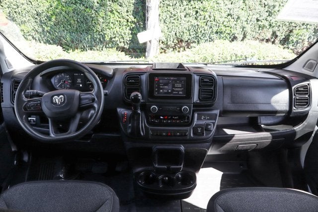 2024 RAM ProMaster 3500 High Roof