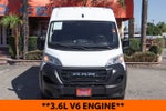 2024 RAM ProMaster 3500 High Roof