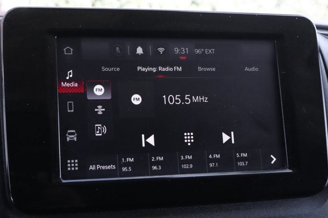 2024 RAM ProMaster 3500 High Roof