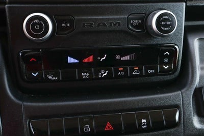2024 RAM ProMaster 3500 High Roof