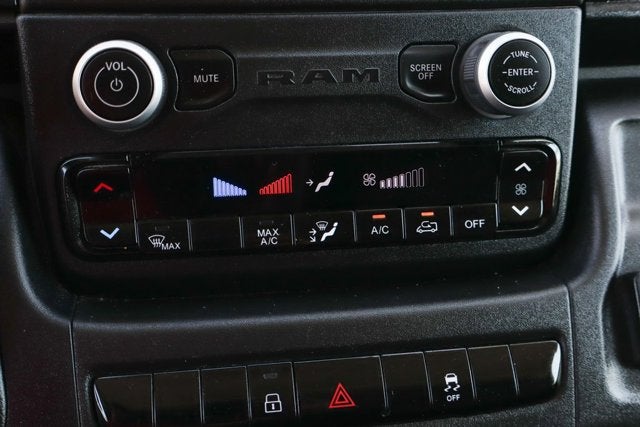 2024 RAM ProMaster 3500 High Roof