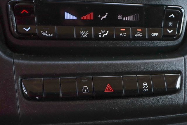 2024 RAM ProMaster 3500 High Roof