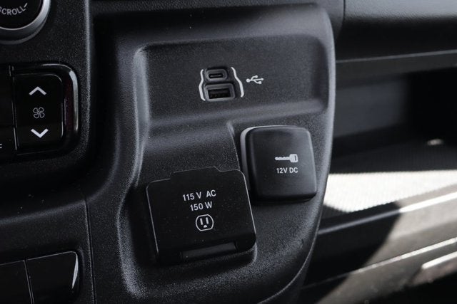 2024 RAM ProMaster 3500 High Roof