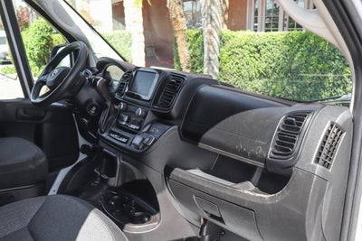 2024 RAM ProMaster 3500 High Roof