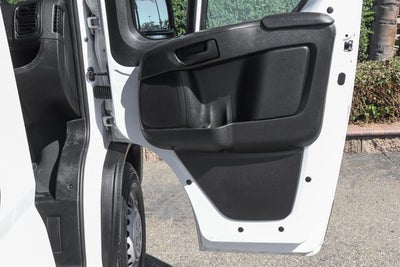 2024 RAM ProMaster 3500 High Roof