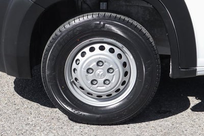 2024 RAM ProMaster 3500 High Roof
