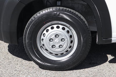 2024 RAM ProMaster 3500 High Roof