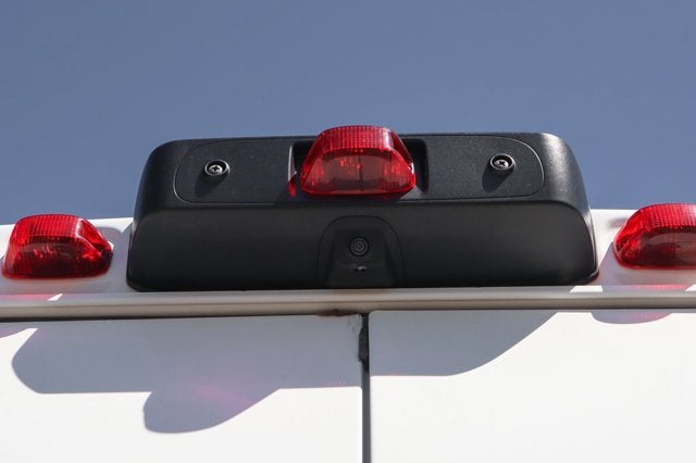 2024 RAM ProMaster 3500 High Roof