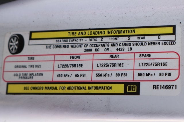 2024 RAM ProMaster 3500 High Roof