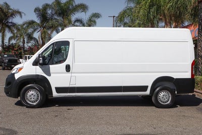 2024 RAM ProMaster 3500 High Roof