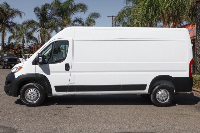 2024 RAM ProMaster 3500 High Roof