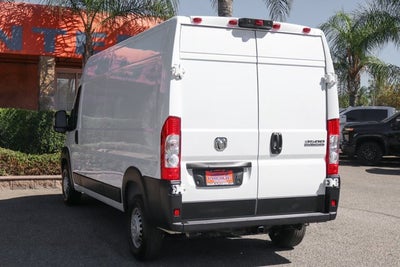 2024 RAM ProMaster 3500 High Roof