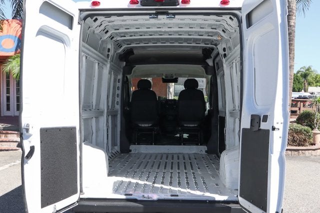 2024 RAM ProMaster 3500 High Roof