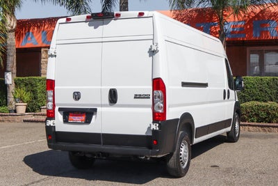 2024 RAM ProMaster 3500 High Roof