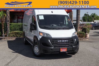 2024 RAM ProMaster 3500 High Roof