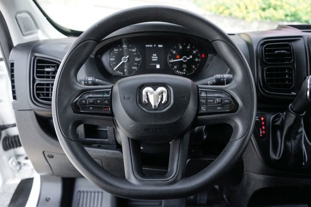 2024 RAM ProMaster 3500 High Roof