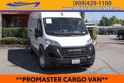 2024 RAM ProMaster 3500 High Roof