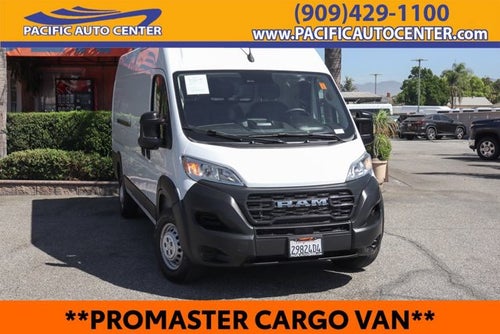 2024 RAM ProMaster 3500 High Roof