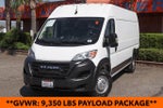 2024 RAM ProMaster 3500 High Roof