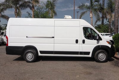 2025 RAM ProMaster 3500 High Roof
