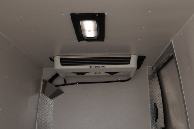 2025 RAM ProMaster 3500 High Roof