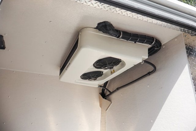 2025 RAM ProMaster 3500 High Roof