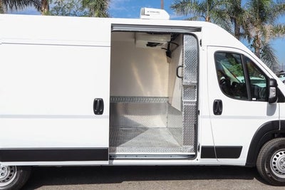 2025 RAM ProMaster 3500 High Roof
