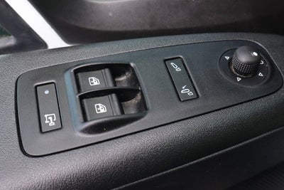 2025 RAM ProMaster 3500 High Roof