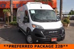 2025 RAM ProMaster 3500 High Roof