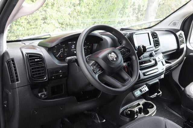 2025 RAM ProMaster 3500 High Roof