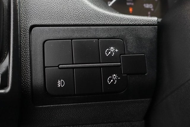 2025 RAM ProMaster 3500 High Roof