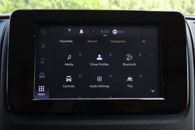 2025 RAM ProMaster 3500 High Roof